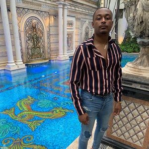 Meet your Posher, Willie